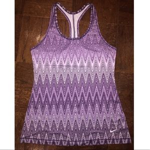 Nike Dri-fit Tank